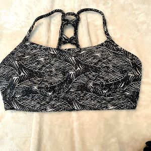 Target Activewear Sports Bra